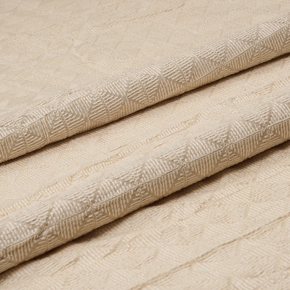 TUSSAR MUNGA EMBROIDERY